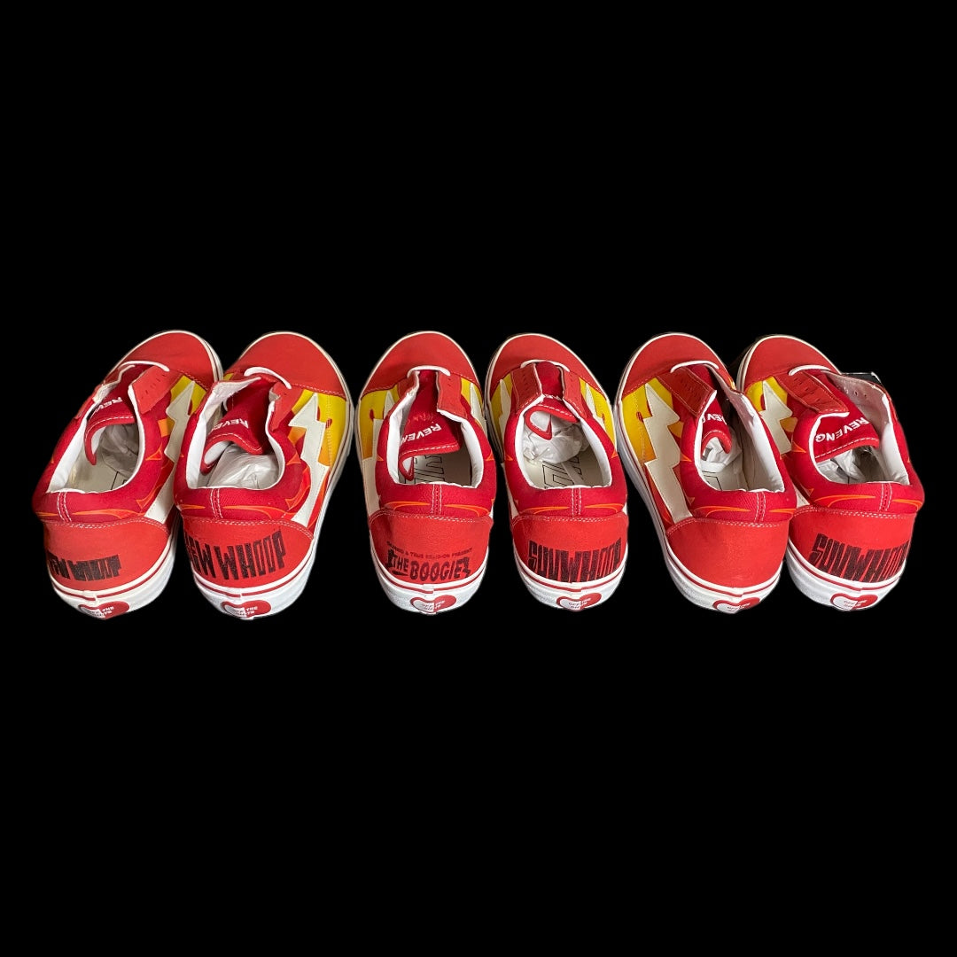 Revenge x Storm YG “The Boogie” 2018 Sample Pair