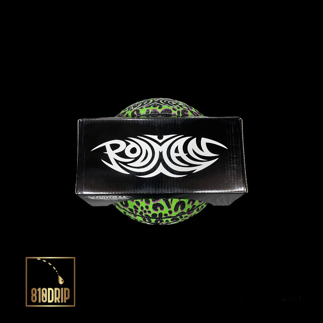 Vlone Dennis Rodman Baloncesto