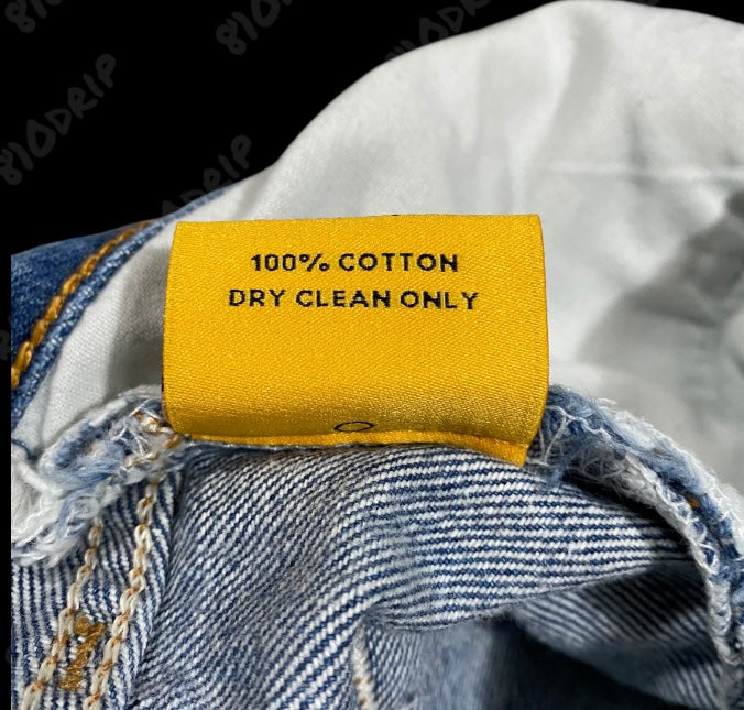 Gallery Dept Jeans (31Wx32L)