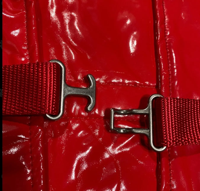 Unreleased Sp5der Vest