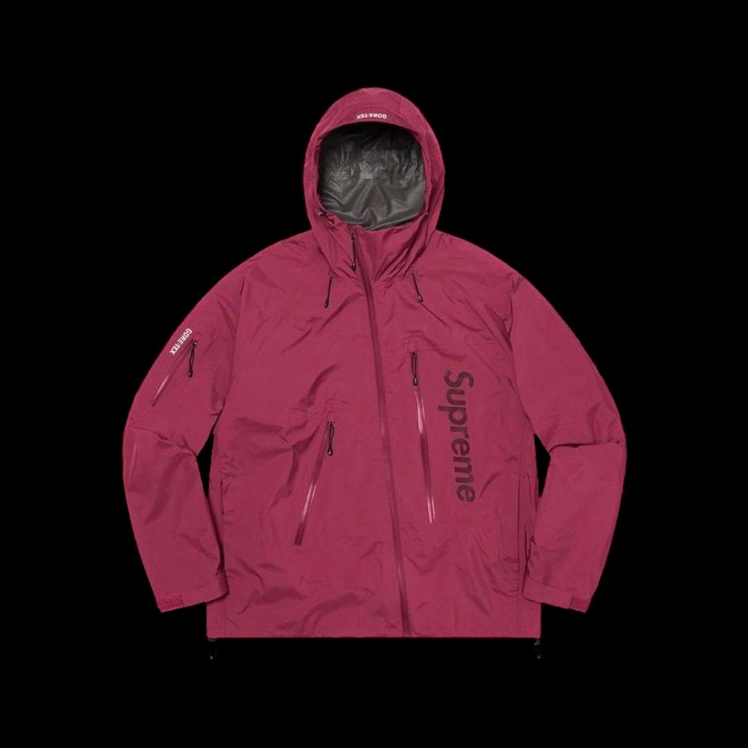 Supreme Gore-Tex Paclite Jacket – 810drip