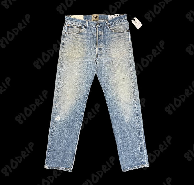 Gallery Dept Jeans (31Wx32L)