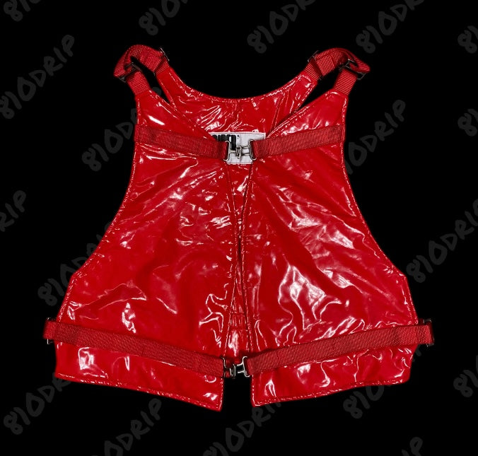 Unreleased Sp5der Vest