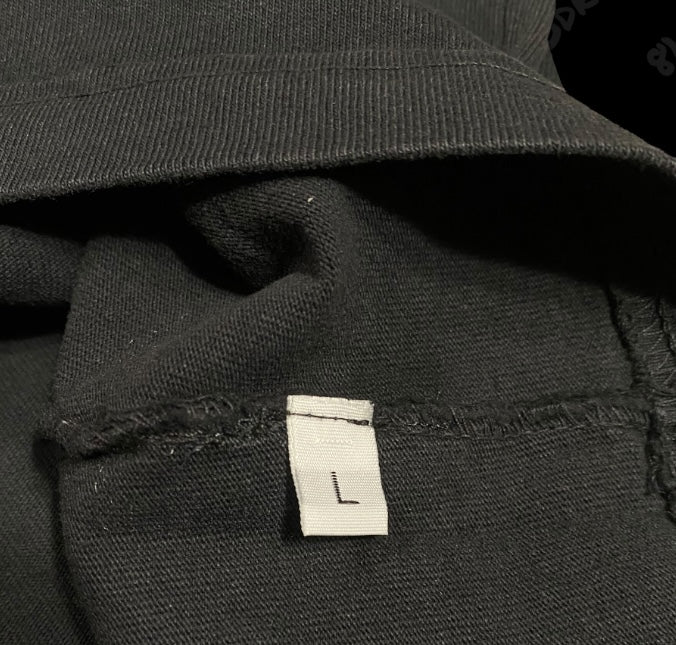 Kanye West Donda 2 Die Lit Match Tee