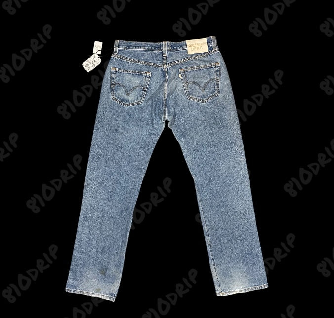 Gallery Dept Jeans (32Wx32L)