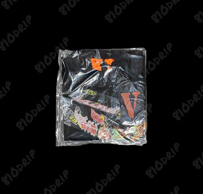 Vlone Toolbox Tee