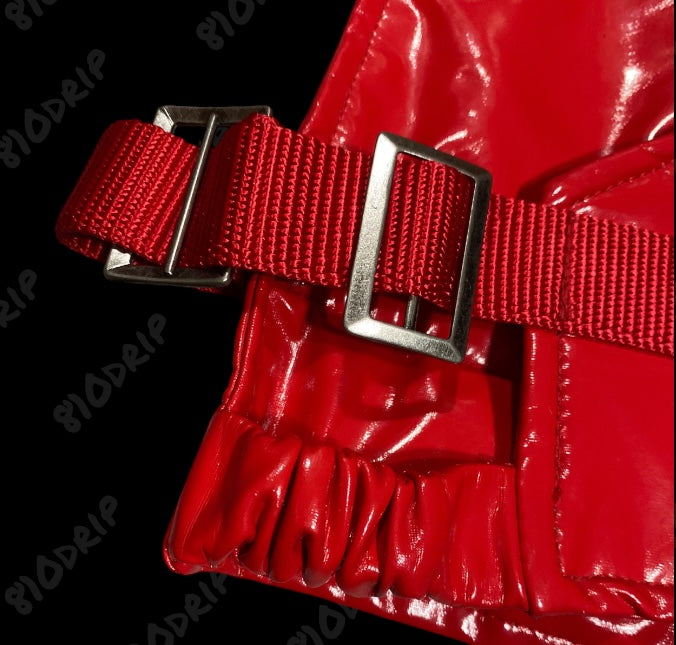 Unreleased Sp5der Vest