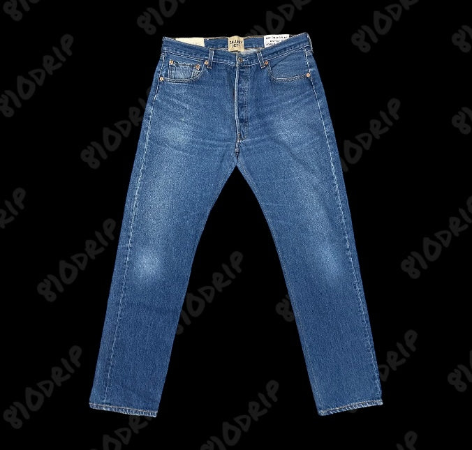 Gallery Dept Jeans (33Wx33L)