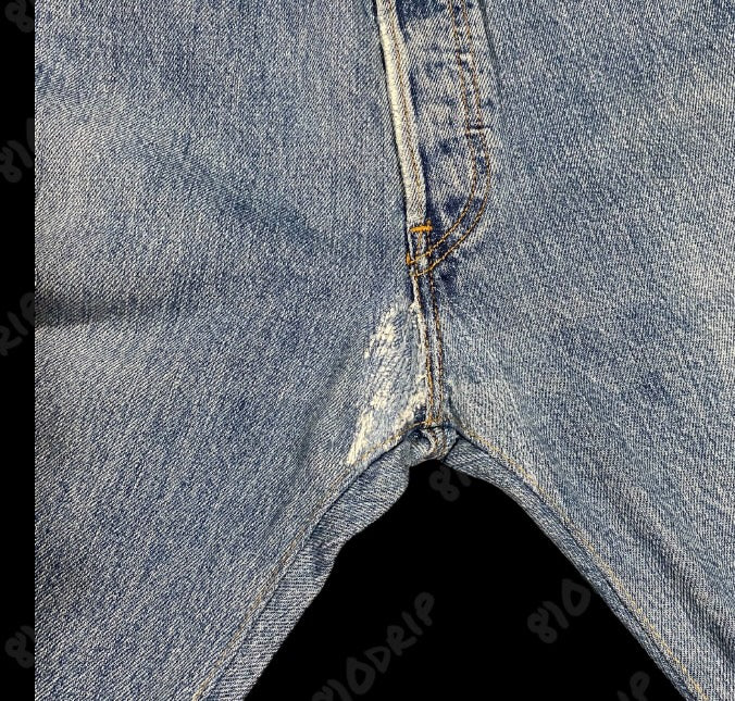 Gallery Dept Jeans (31Wx31L)