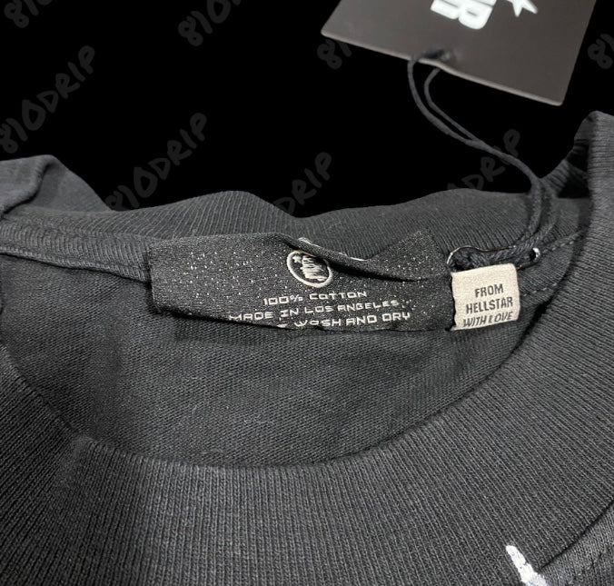 Hellstar Spooky Character Tee
