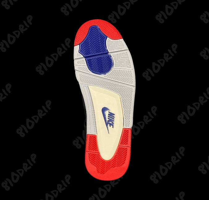 Nike Jordan 4 Retro “Rare Air” (White Lettering)