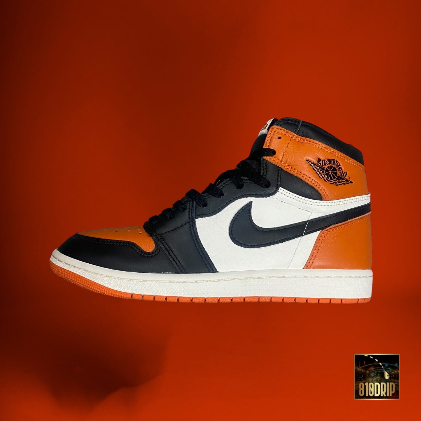 Jordan 1 Retro High OG Shattered Backboard (2025)