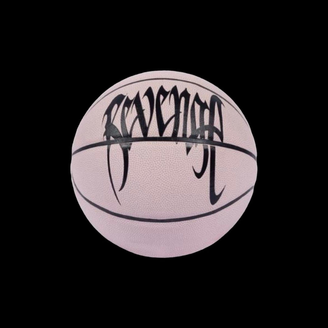Revenge Pink Basketball