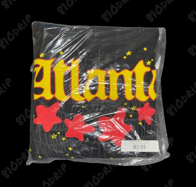 Sp5der Atlanta Hoodie