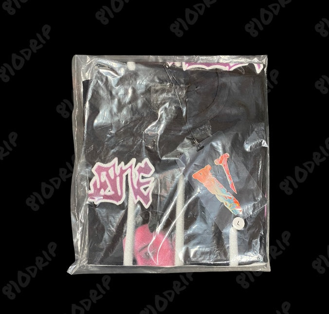 Vlone Porch Tee Houston Exclusive