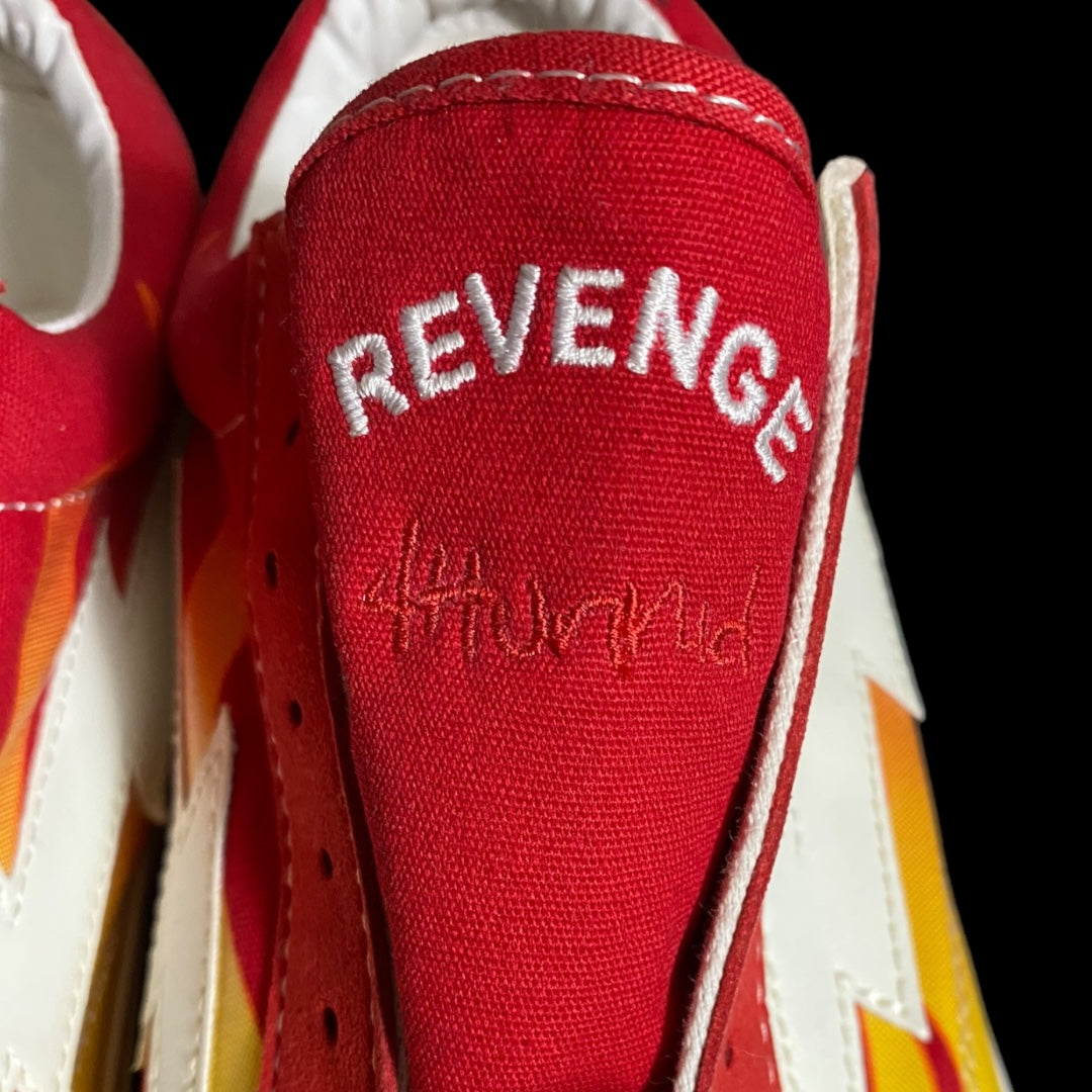Revenge x Storm YG “The Boogie” 2018 Sample Pair