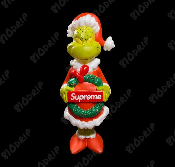 Supreme 3-Foot Grinch