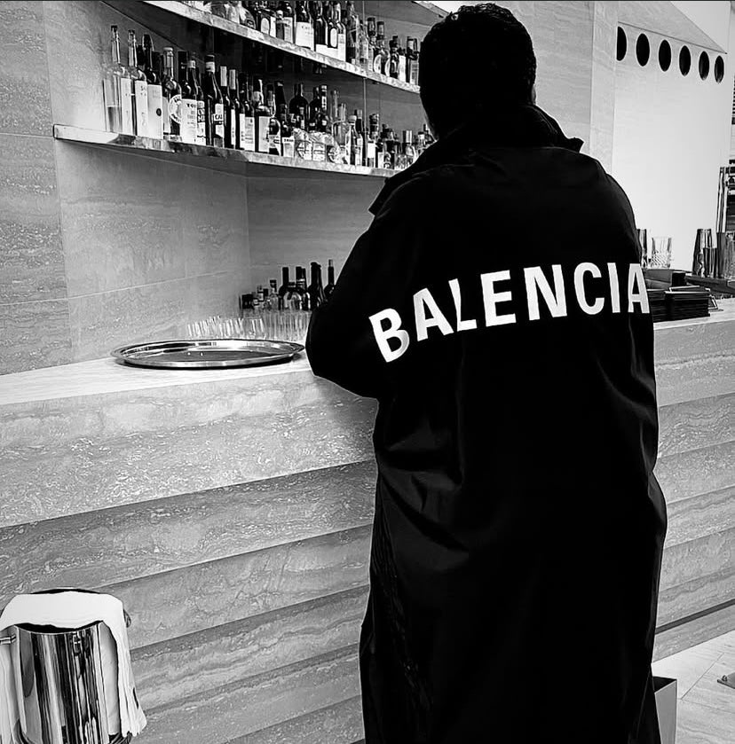 Balenciaga