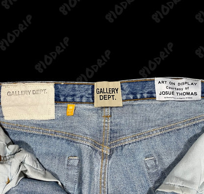 Gallery Dept Jeans (32Wx31L)