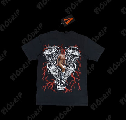 Vlone D.O.A.R (Definition Of A Rider) Tee