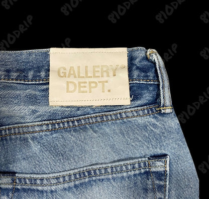 Gallery Dept Jeans (30Wx26L)