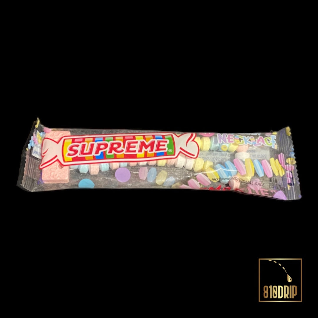 至尊 Smarties 项链