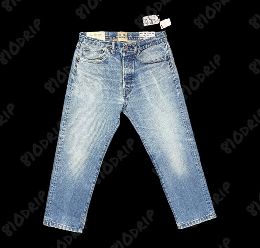 Gallery Dept Jeans (30Wx26L)