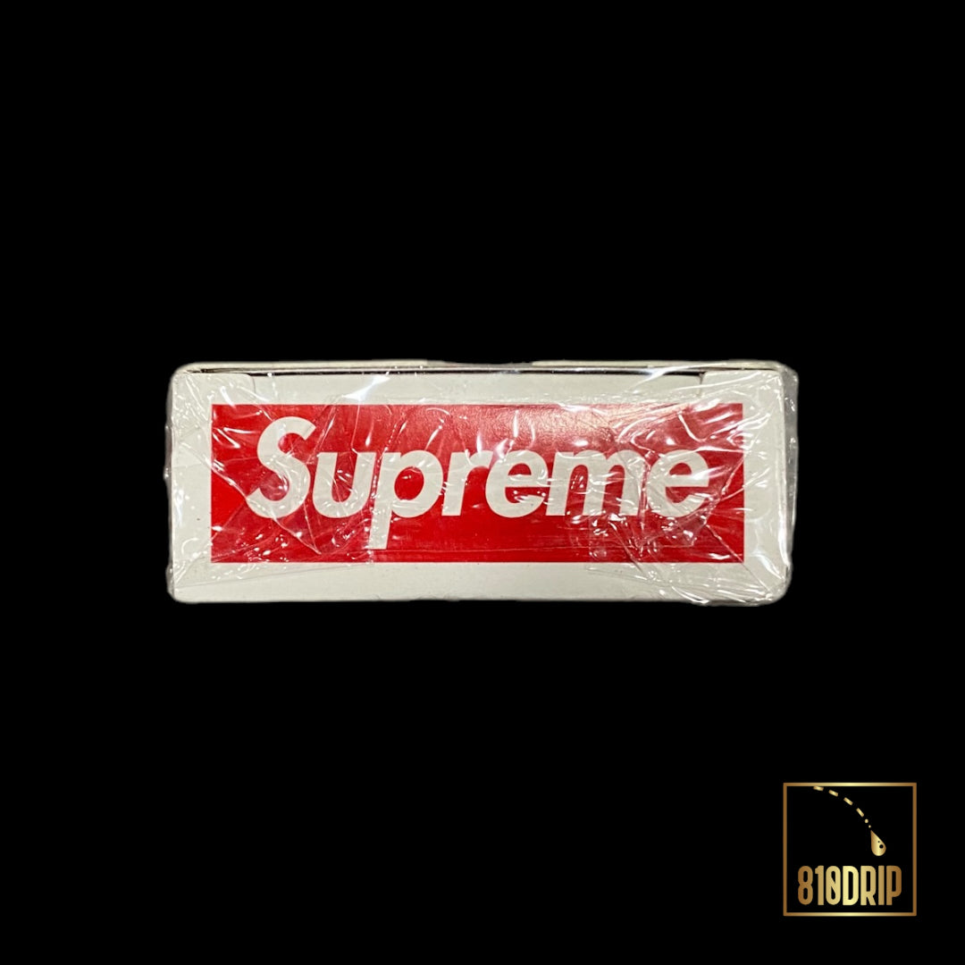 Supreme Bicycle Mini Playing Cards