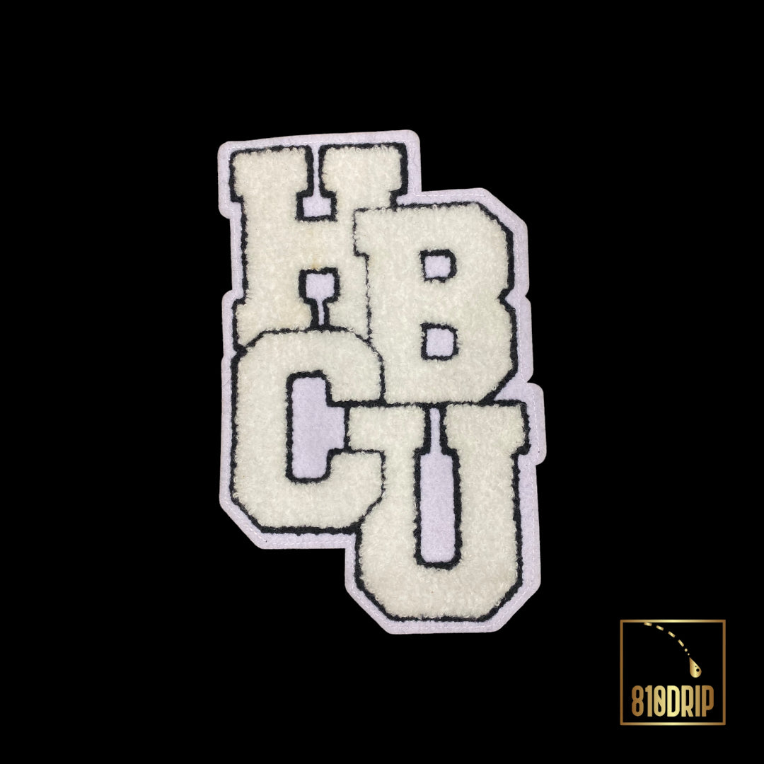 1 de 3 chaqueta BET Award Show HBCU College Hill Letterman