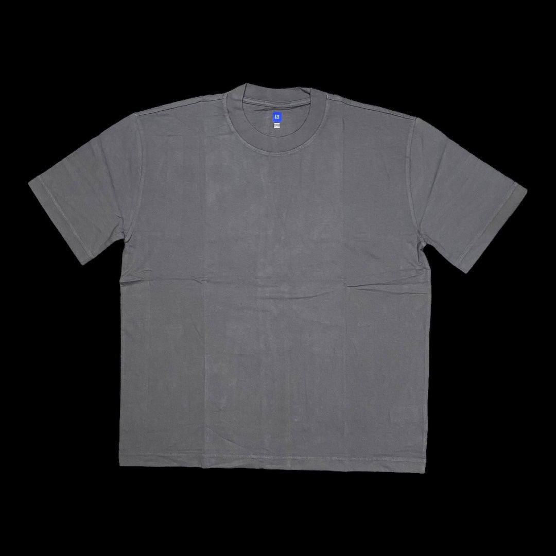 Unreleased Yeezy Gap Short Sleeve Tees