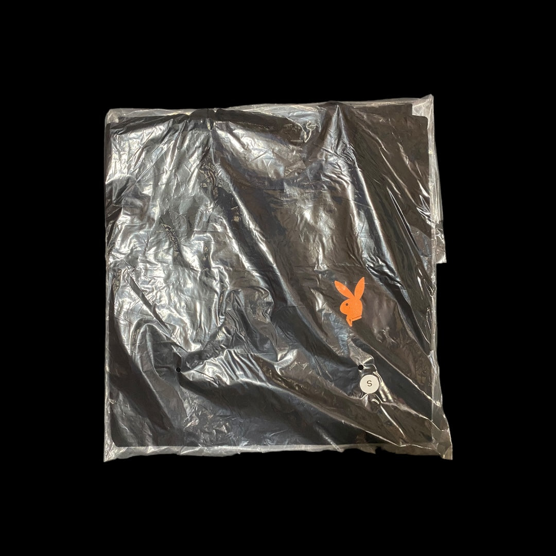 Vlone Playboi Carti Tee 橙色