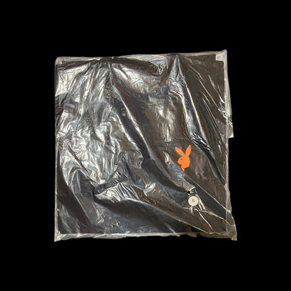 Vlone Playboi Carti Tee Orange