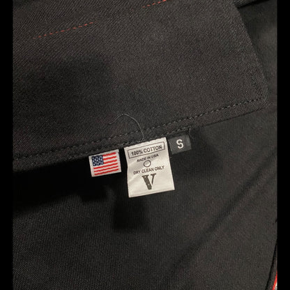 Vlone Stripper Denim LA Exclusive - Down