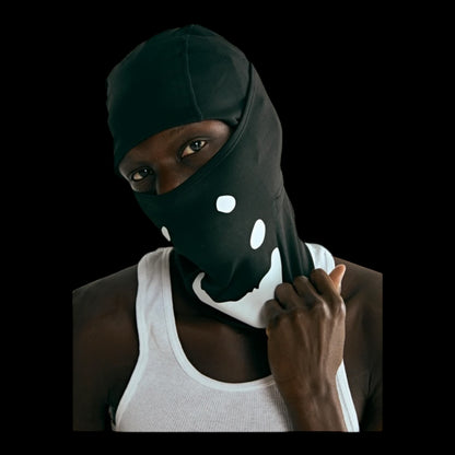 Sp5der OG Logo V2 Shiesty Mask