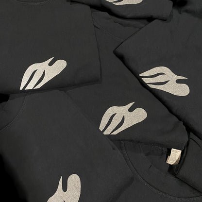 Yeezy Donda Doves Slam Sample Tee