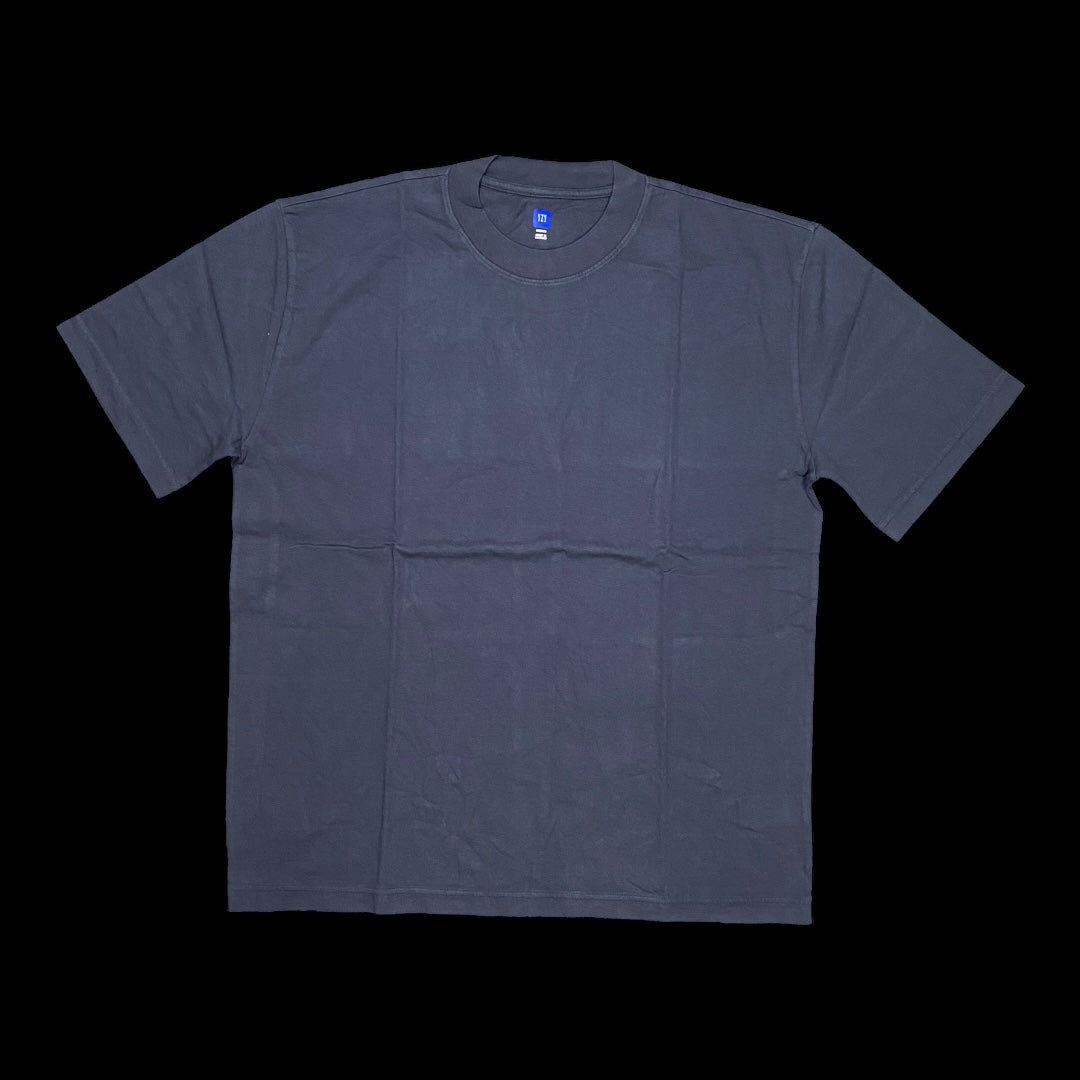 Unreleased Yeezy Gap Short Sleeve Tees