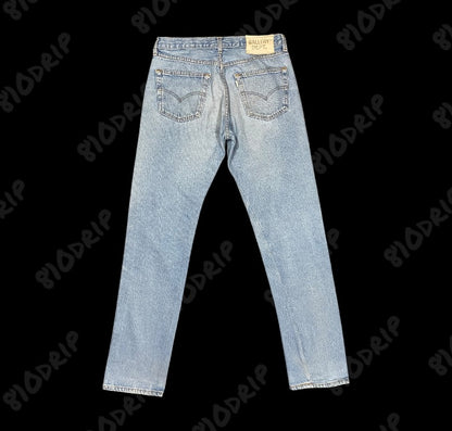 Gallery Dept Jeans (30Wx34L)