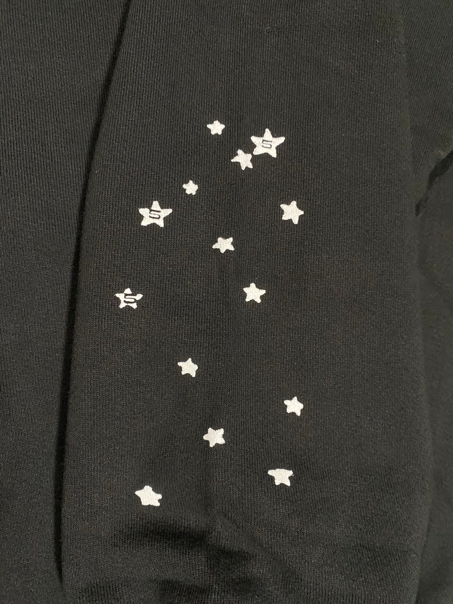 Sp5der OG Web Hoodie