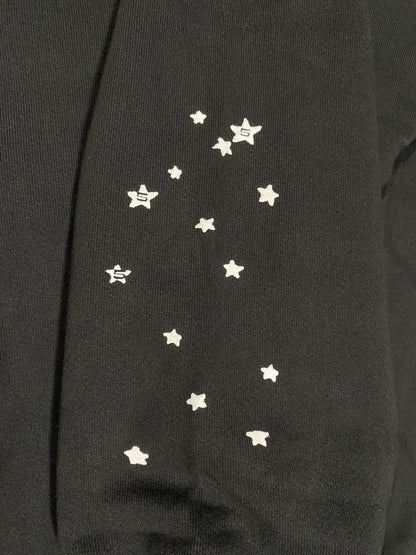 Sp5der OG Web Hoodie