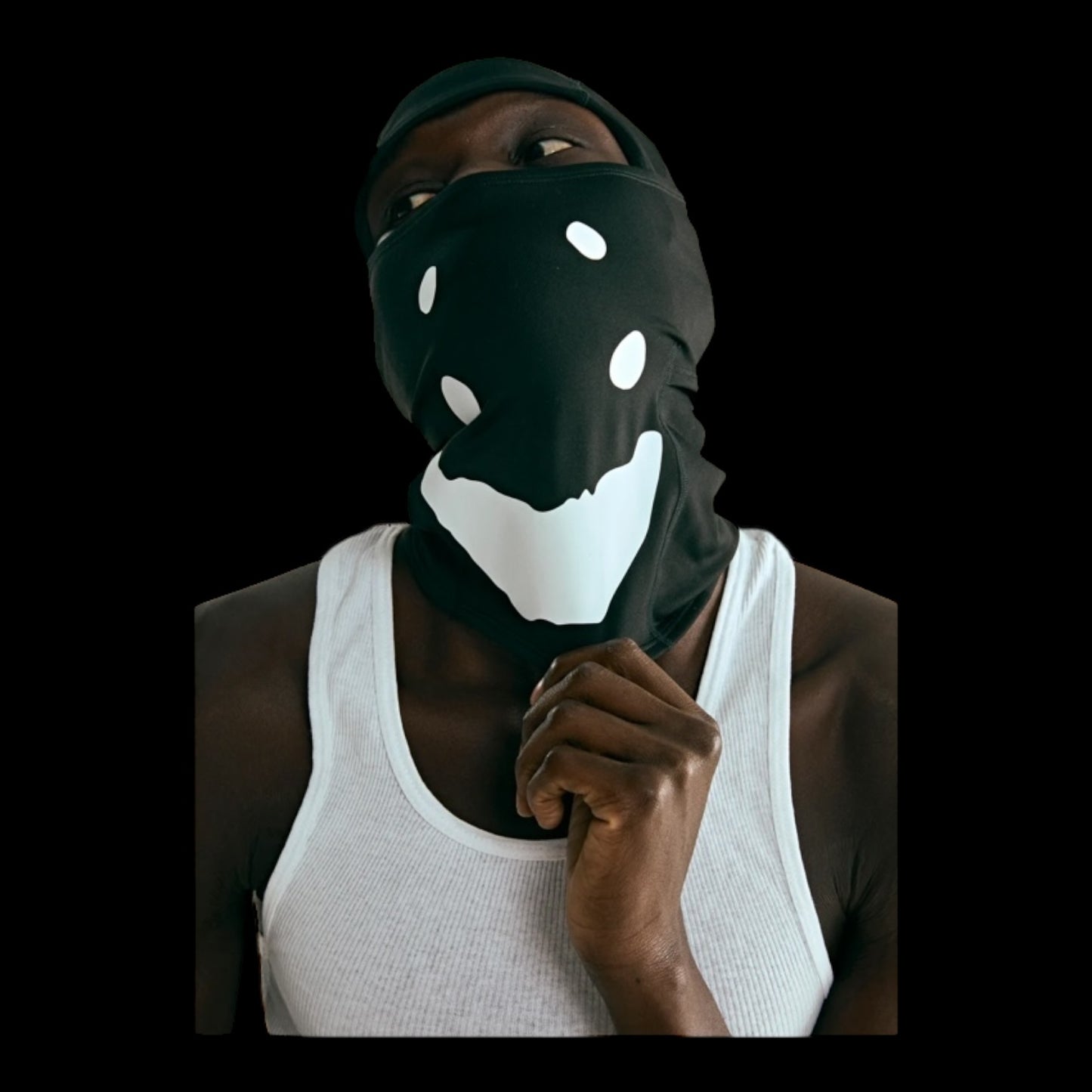 Sp5der OG Logo V2 Shiesty Mask