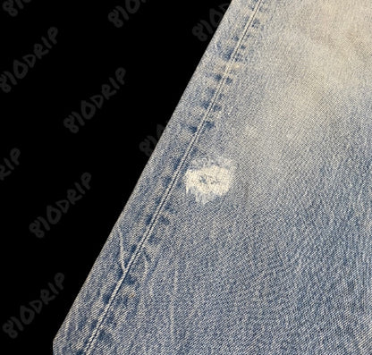 Gallery Dept Jeans (31Wx32L)