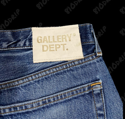 Gallery Dept Jeans (34Wx31L)