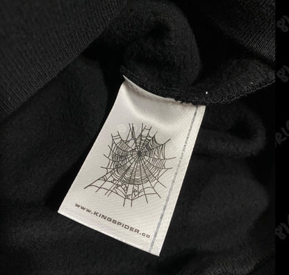 Sp5der Atlanta Hoodie