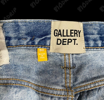 Gallery Dept Jeans (30Wx26L)