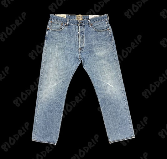 Gallery Dept Jeans (33Wx29L)