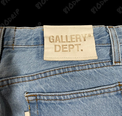 Gallery Dept Jeans (32Wx31L)