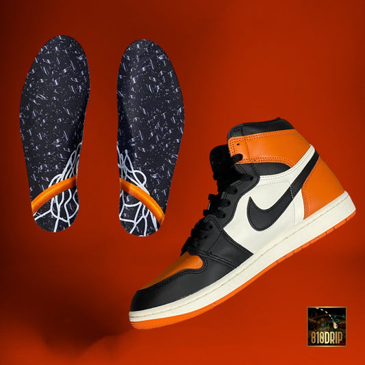 Jordan 1 Retro High OG Shattered Backboard (2025)