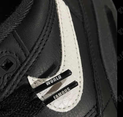 Supreme Nike Air Max 1 '87 SP Black