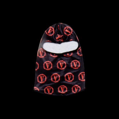 Vlone x Juice Wrld Ski Mask