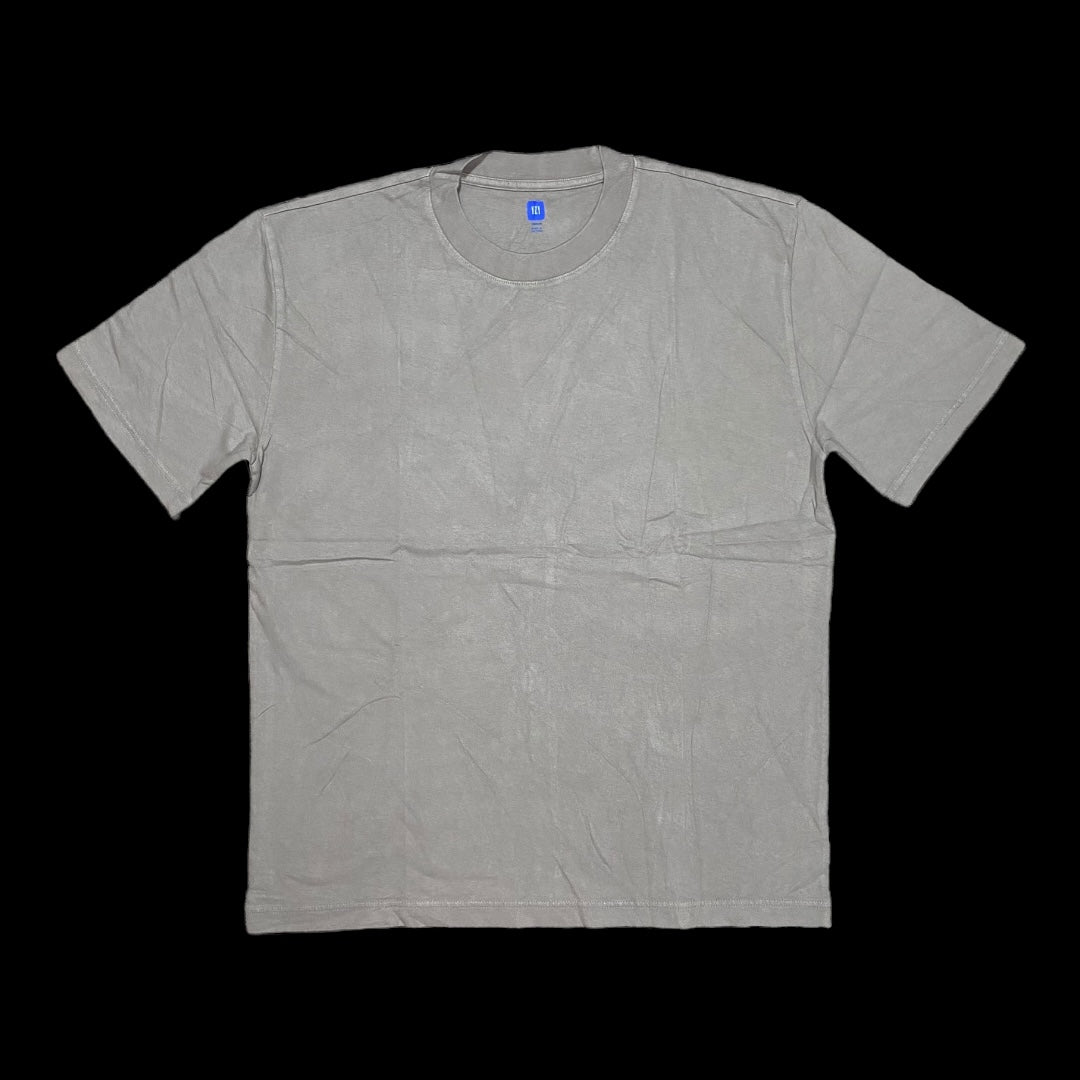 Unreleased Yeezy Gap Short Sleeve Tees